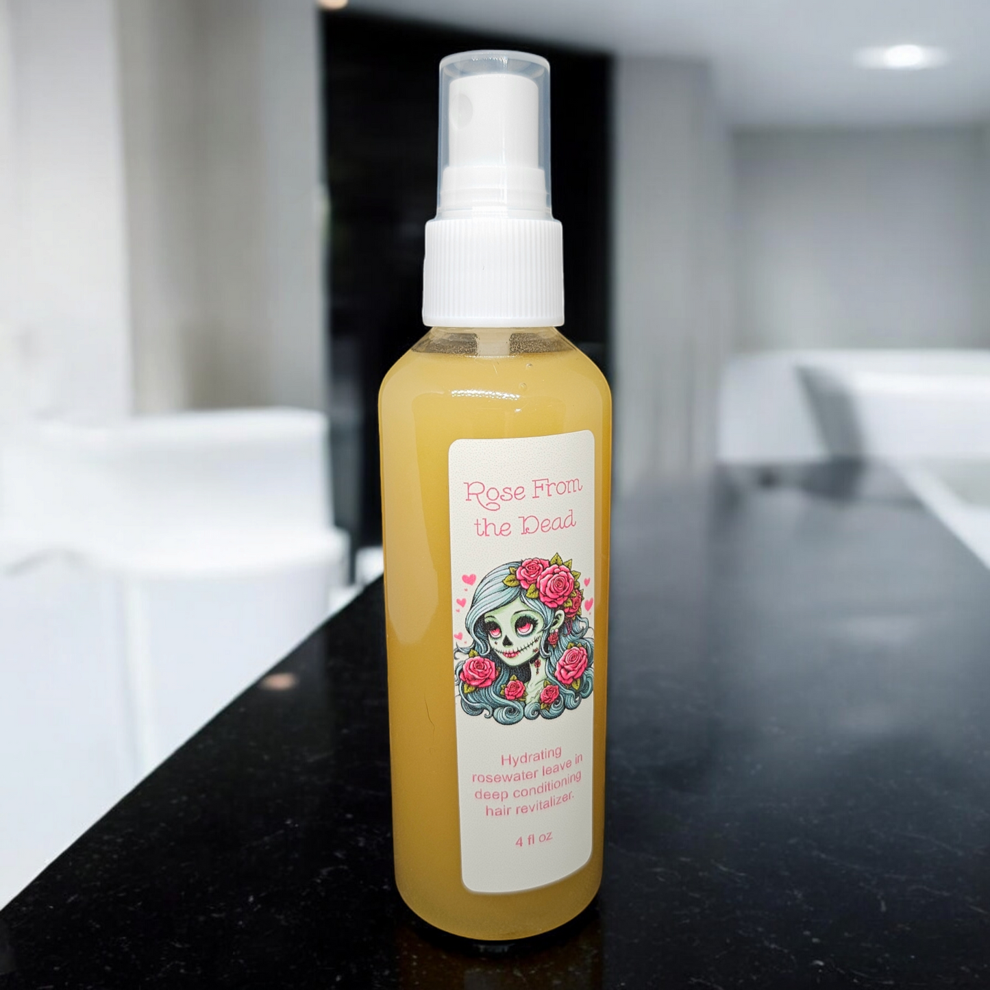 Rose from the Dead Hair Revitalizing Spray
