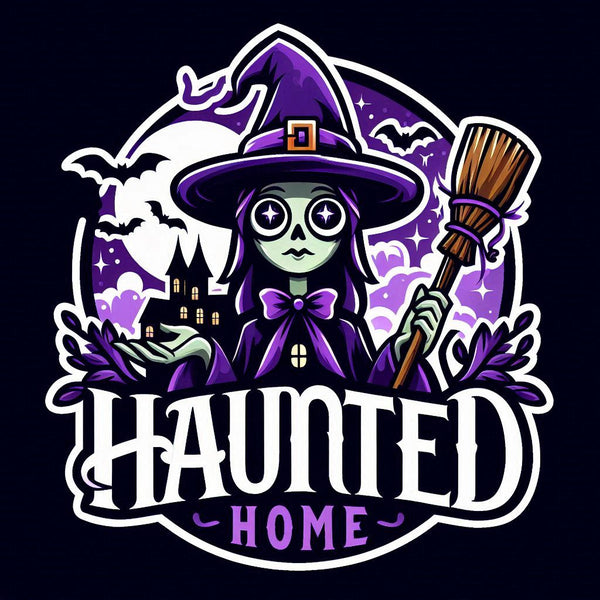 Haunted Home
