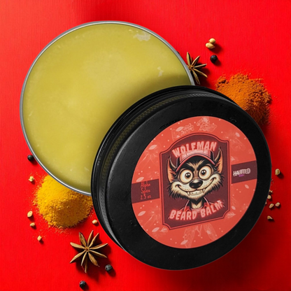 Beard Balm
