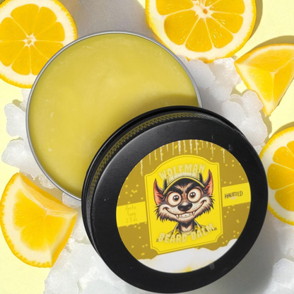 Beard Balm
