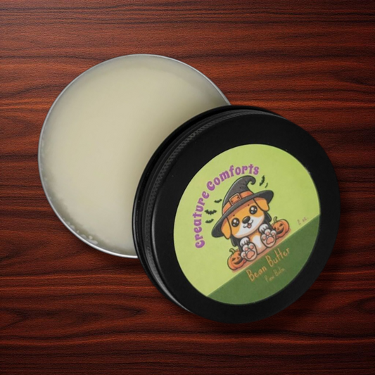 Bean Butter Paw Balm