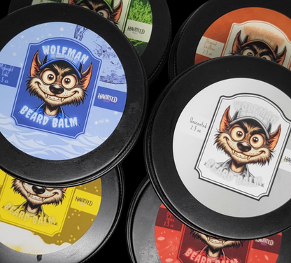 Beard Balm