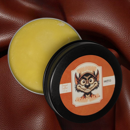 Beard Balm