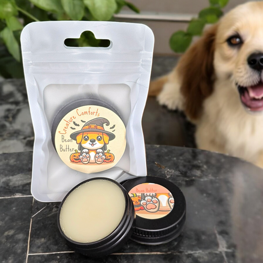 Bean Butter Paw Balm