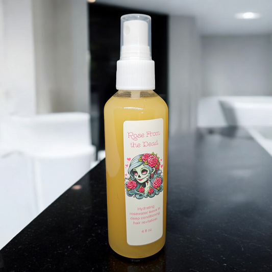 Rose from the Dead Hair Revitalizing Spray