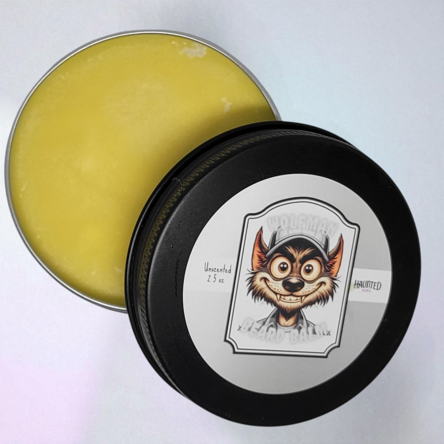 Beard Balm