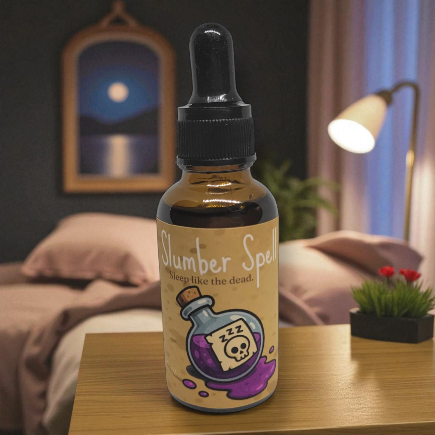 Twilight Tonics Therapeutic Blends