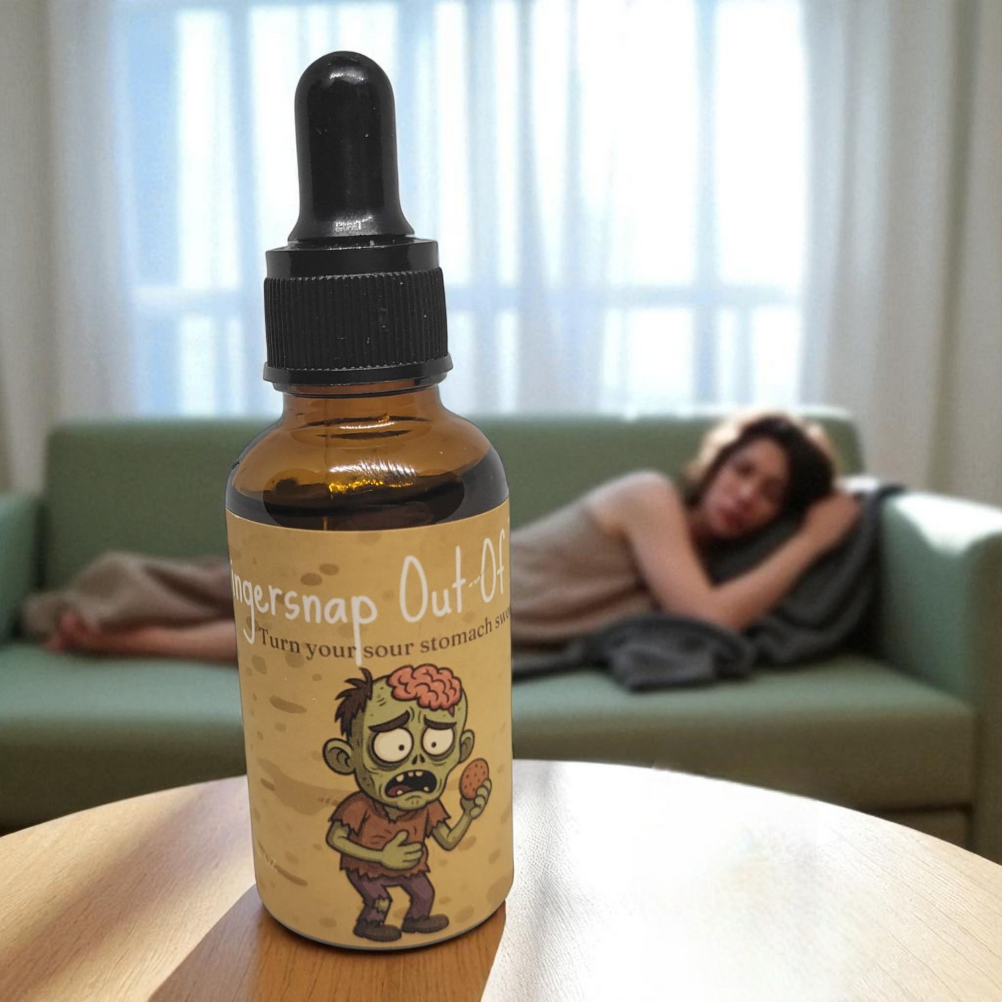 Twilight Tonics Therapeutic Blends