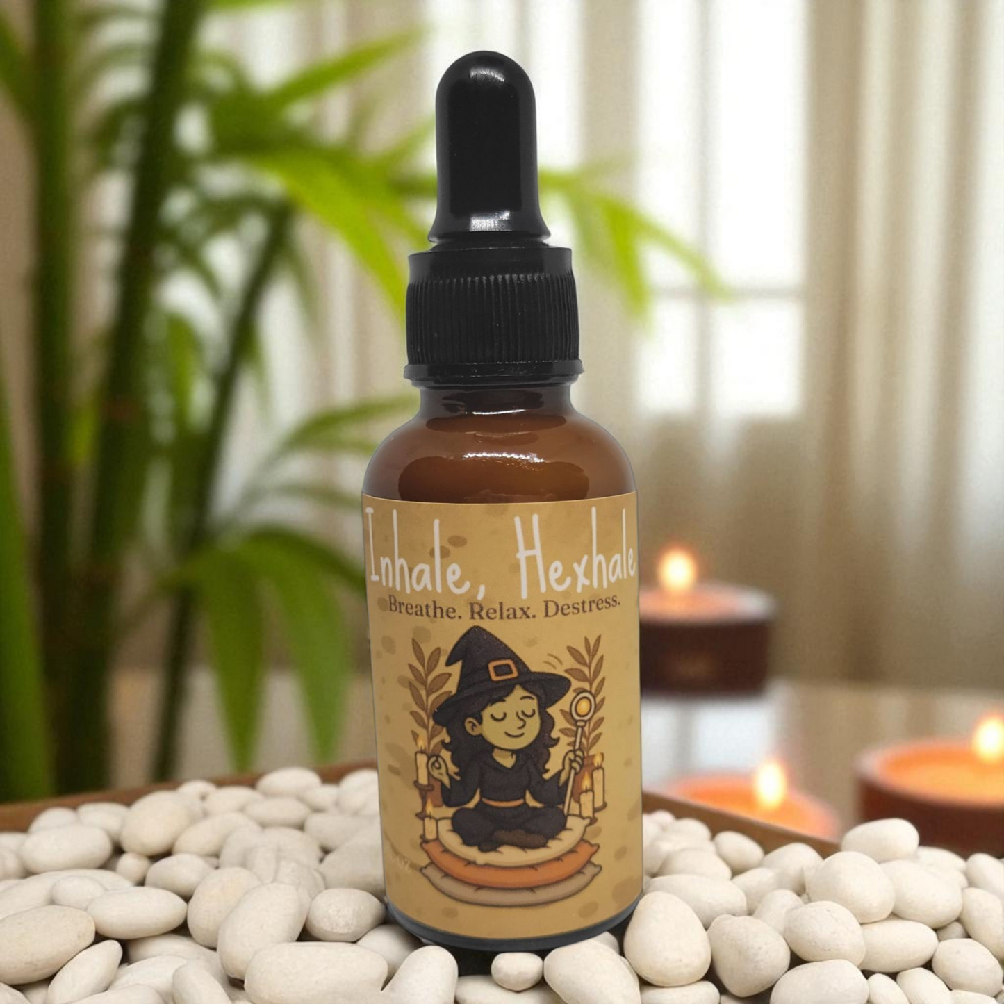 Twilight Tonics Therapeutic Blends